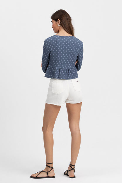 TOP BAMBULA ESTAMPADO