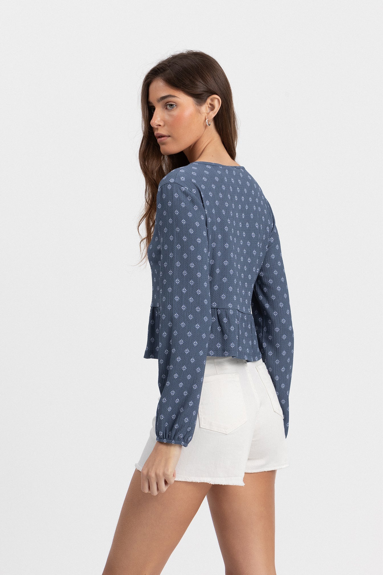 TOP BAMBULA ESTAMPADO