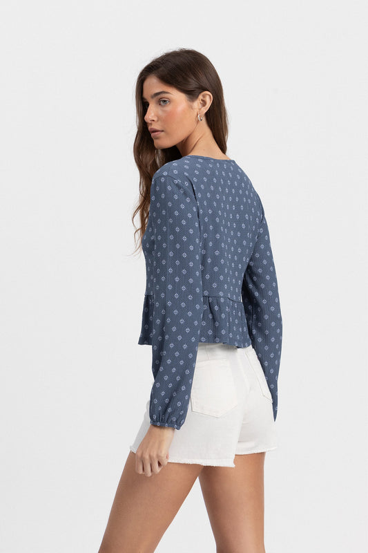 TOP BAMBULA ESTAMPADO