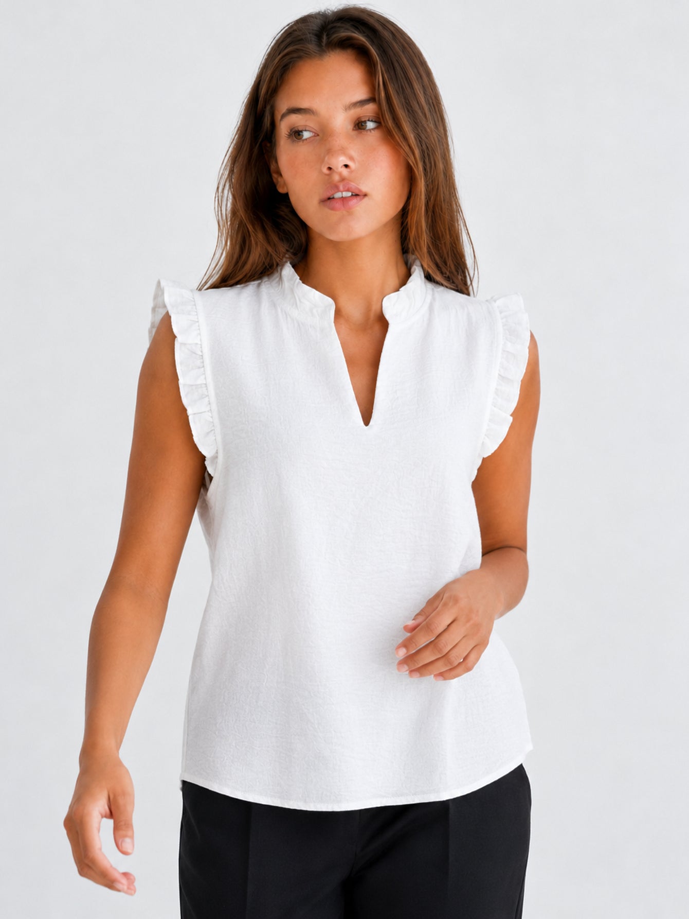 BLUSA ARMONIAS FLUIDA