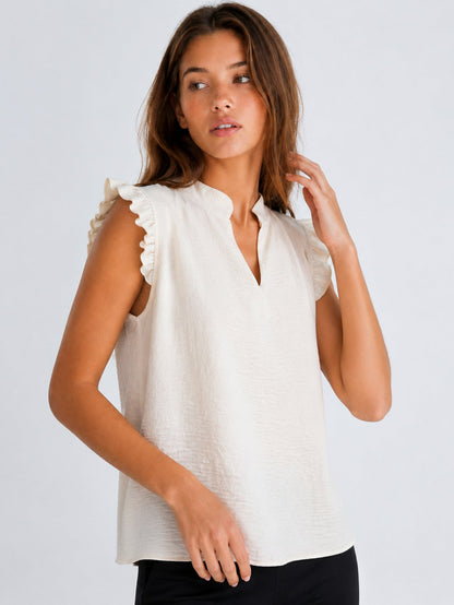 BLUSA ARMONIAS FLUIDA
