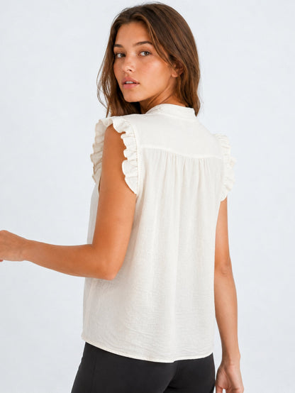BLUSA ARMONIAS FLUIDA