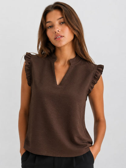 BLUSA ARMONIAS FLUIDA