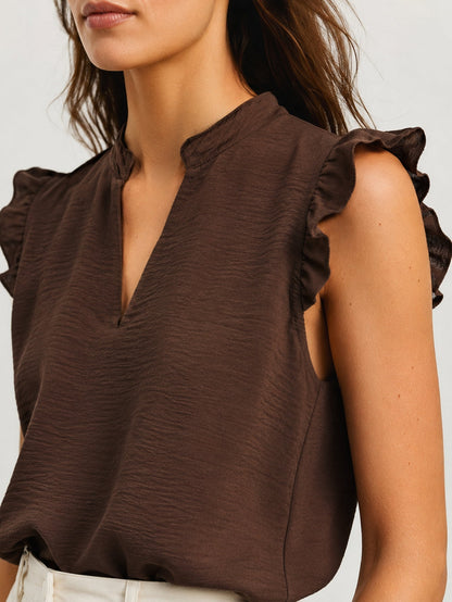 BLUSA ARMONIAS FLUIDA