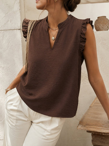 BLUSA ARMONIAS FLUIDA