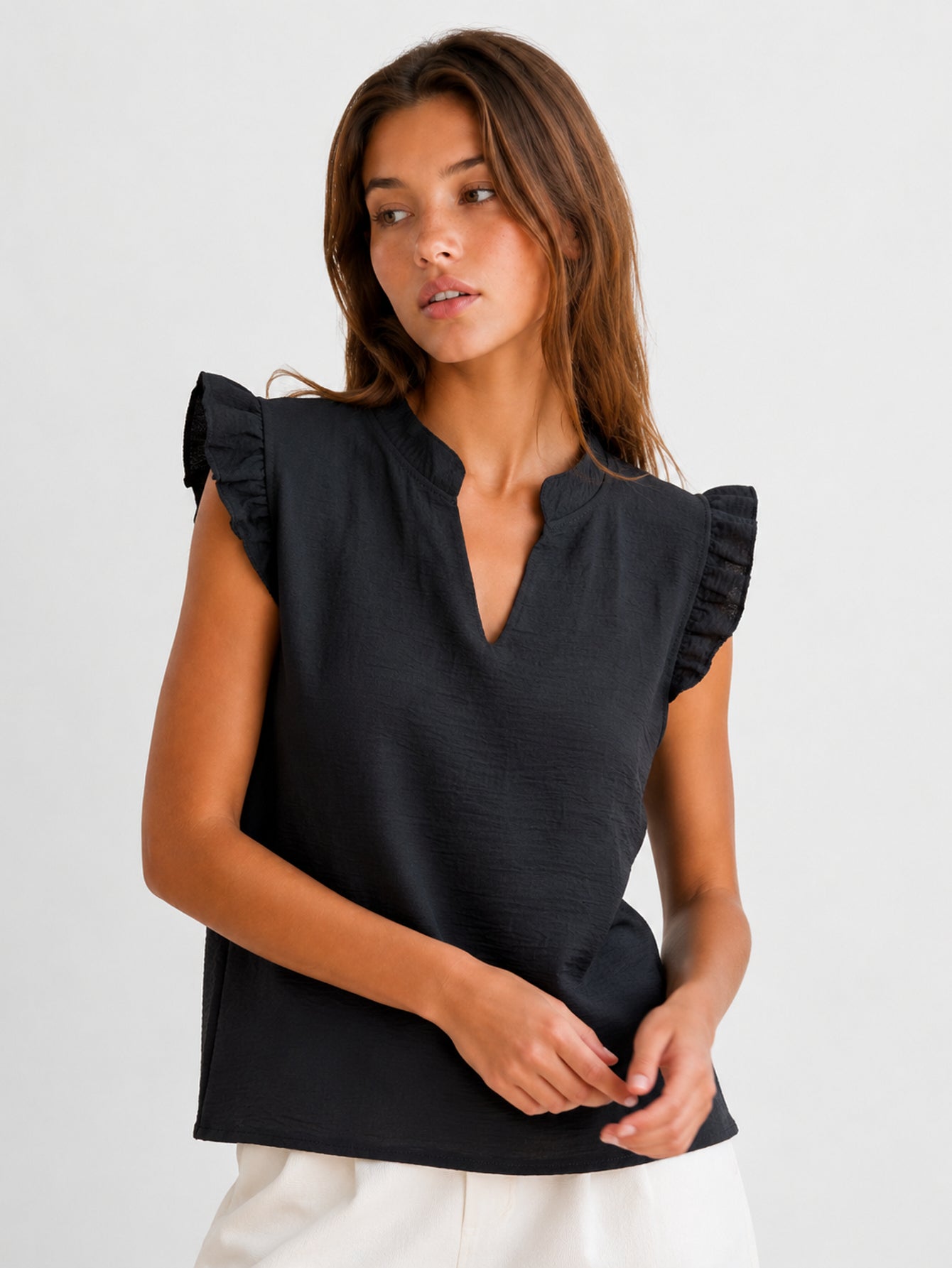 BLUSA ARMONIAS FLUIDA