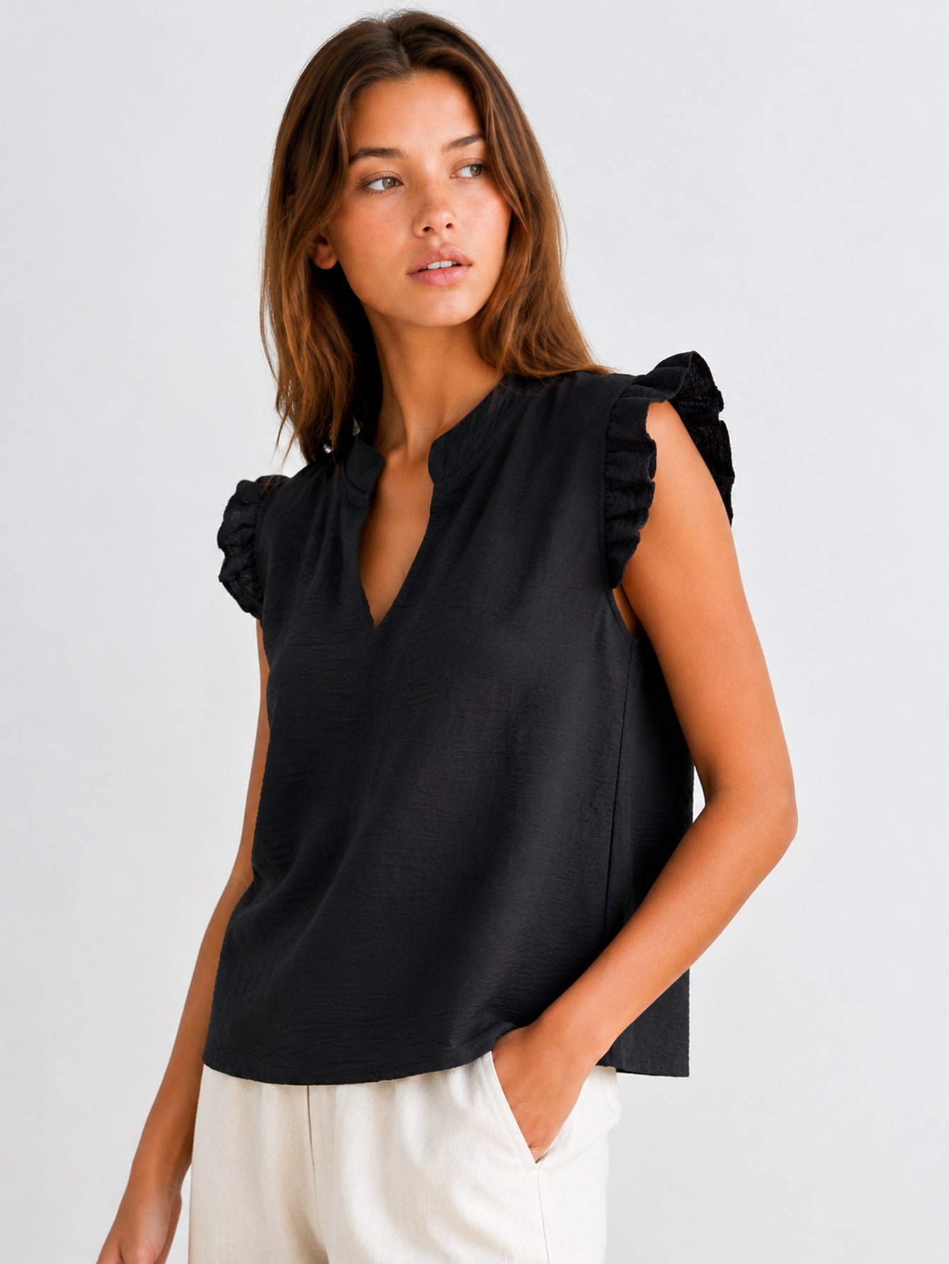 BLUSA ARMONIAS FLUIDA