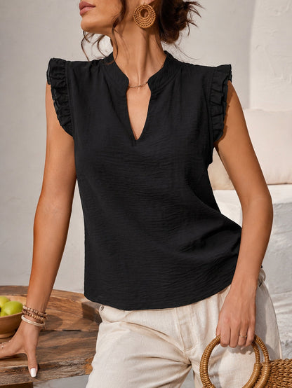 BLUSA ARMONIAS FLUIDA