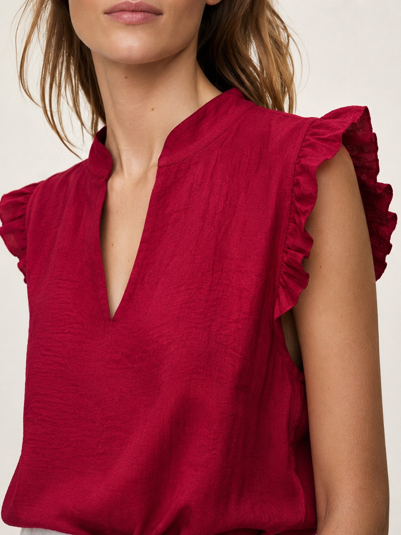 BLUSA ARMONIAS FLUIDA