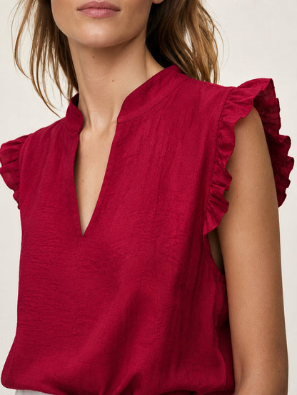 BLUSA ARMONIAS FLUIDA