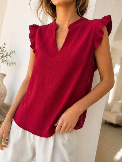 BLUSA ARMONIAS FLUIDA