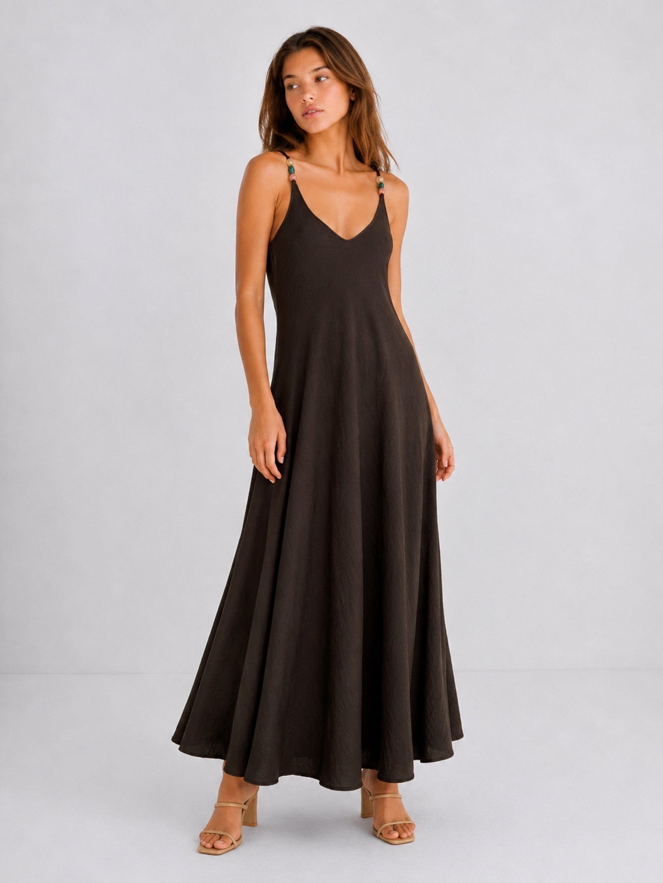 VESTIDO ARMONIAS MAXI