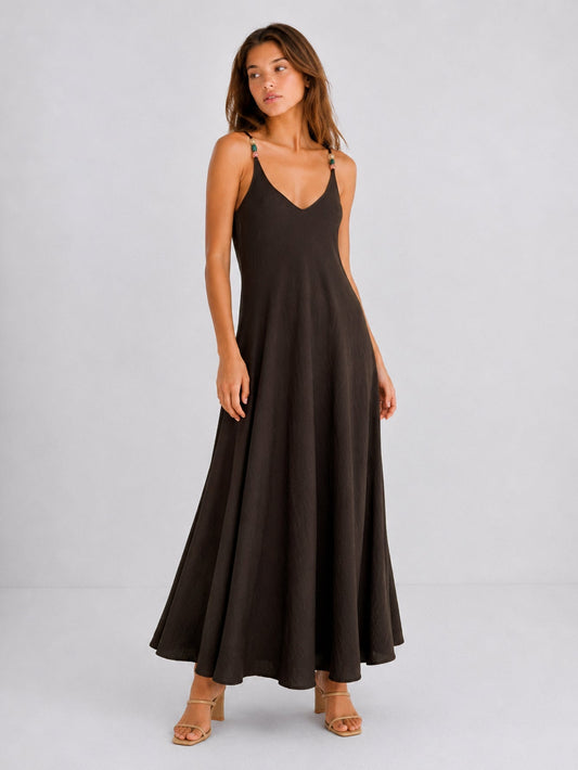 VESTIDO ARMONIAS MAXI
