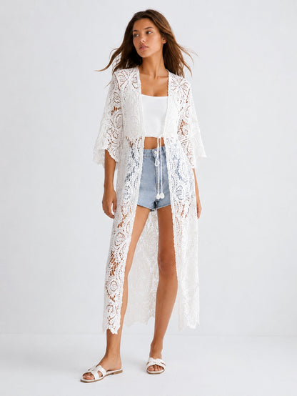 KIMONO ARMONIAS CALADO