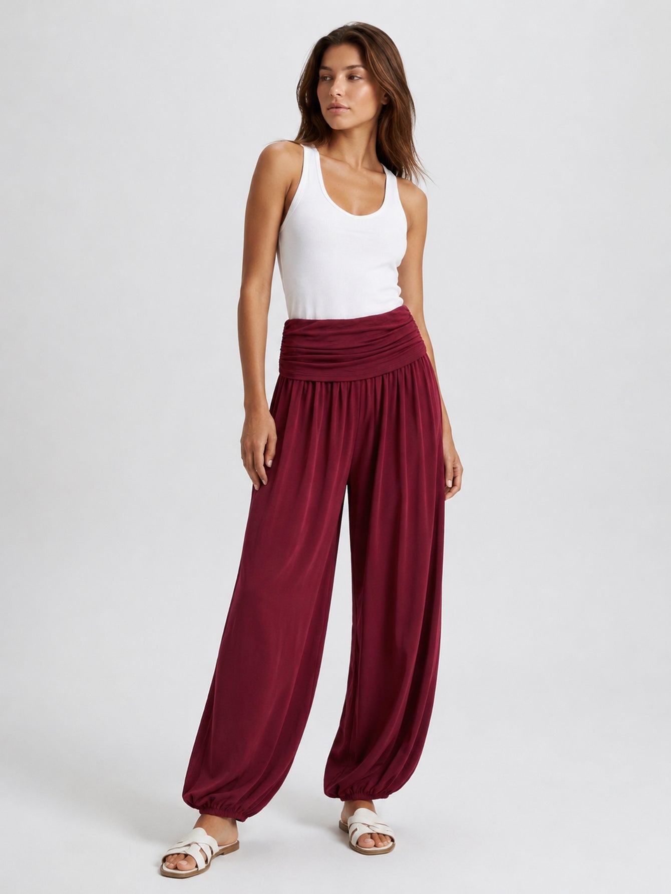 PANTALÓN ARMONIAS BOMBA