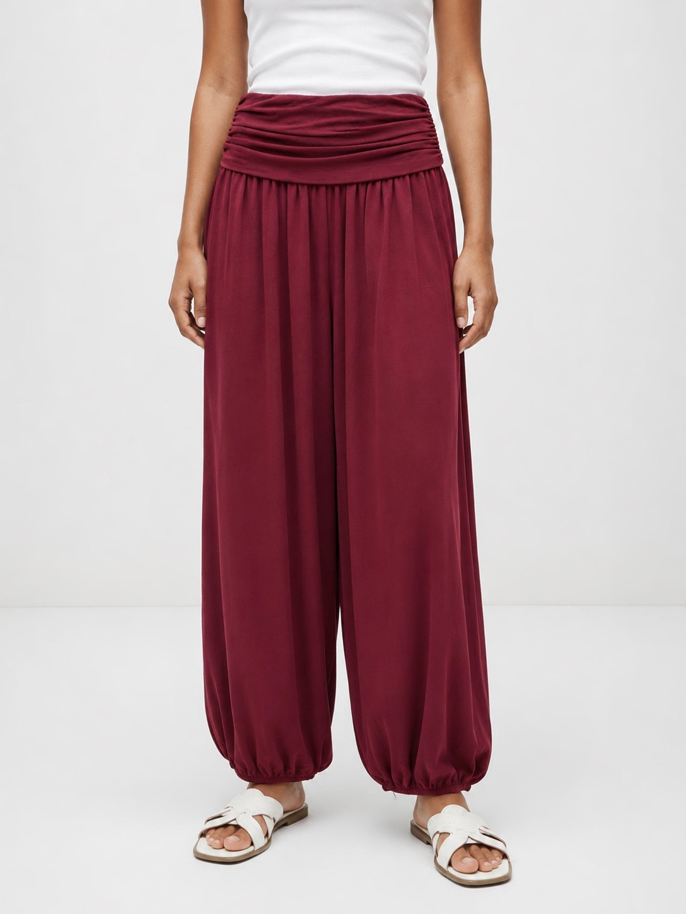 PANTALÓN ARMONIAS BOMBA