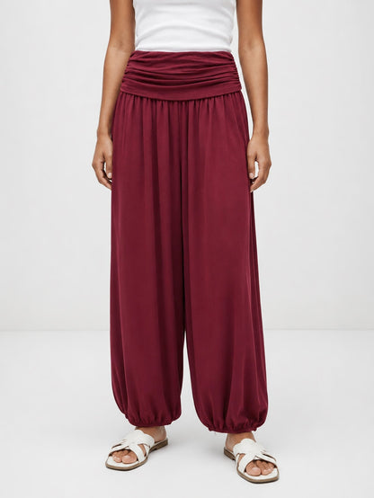 PANTALÓN ARMONIAS BOMBA