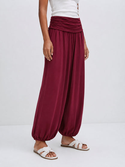 PANTALÓN ARMONIAS BOMBA