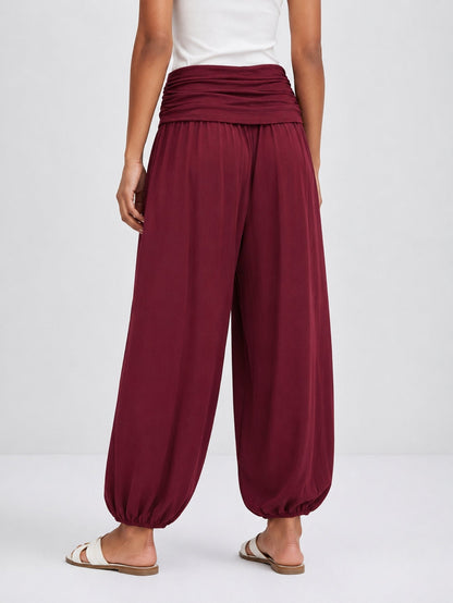 PANTALÓN ARMONIAS BOMBA