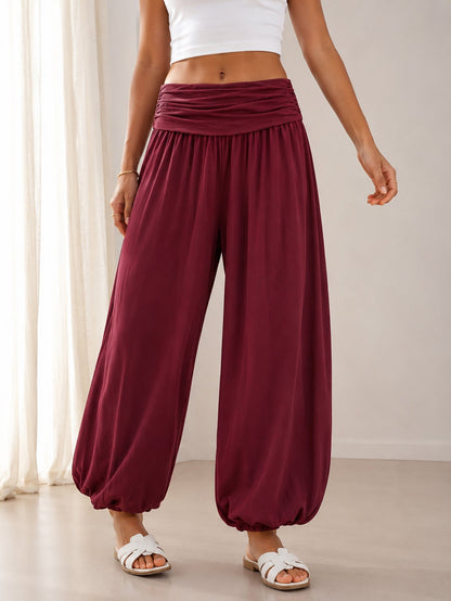 PANTALÓN ARMONIAS BOMBA