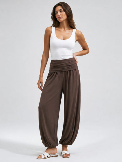 PANTALÓN ARMONIAS BOMBA