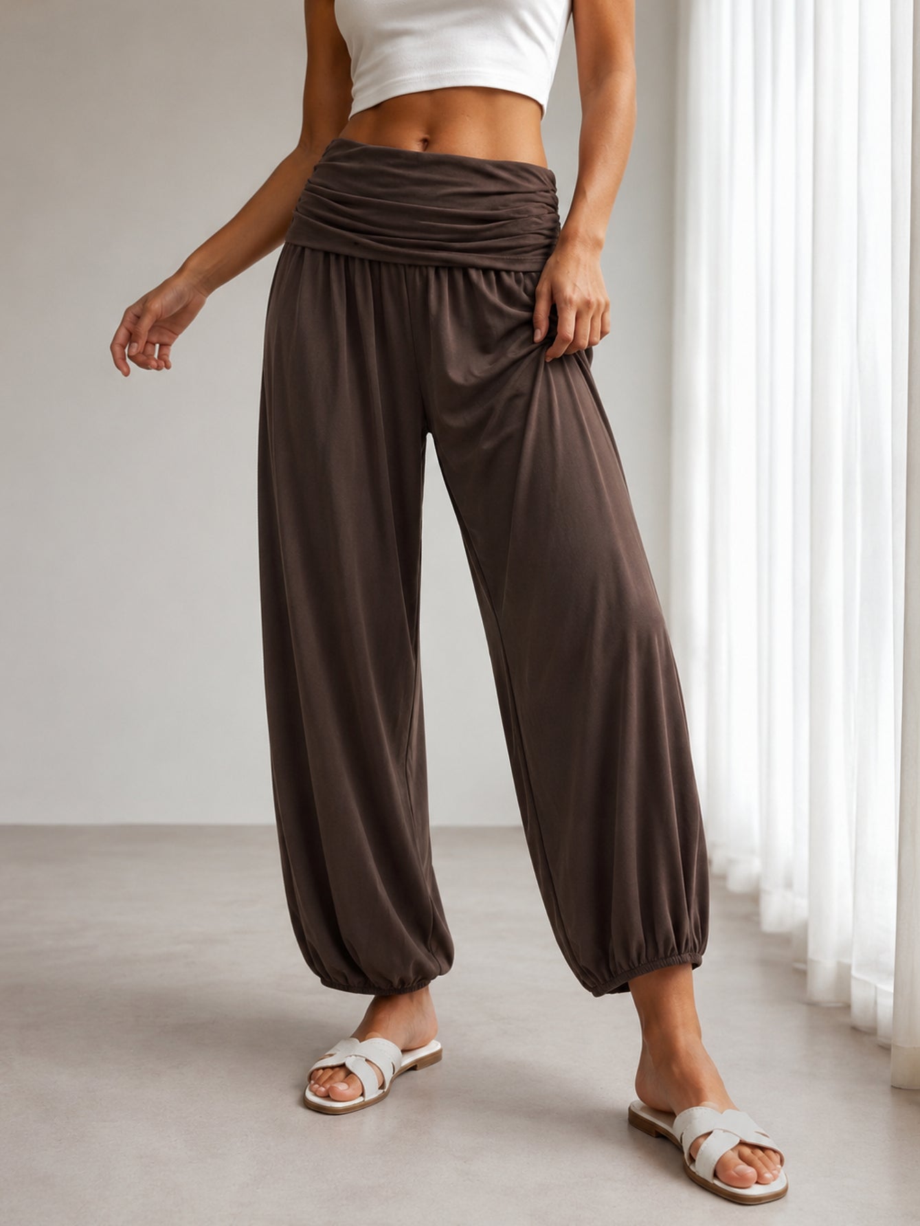 PANTALÓN ARMONIAS BOMBA