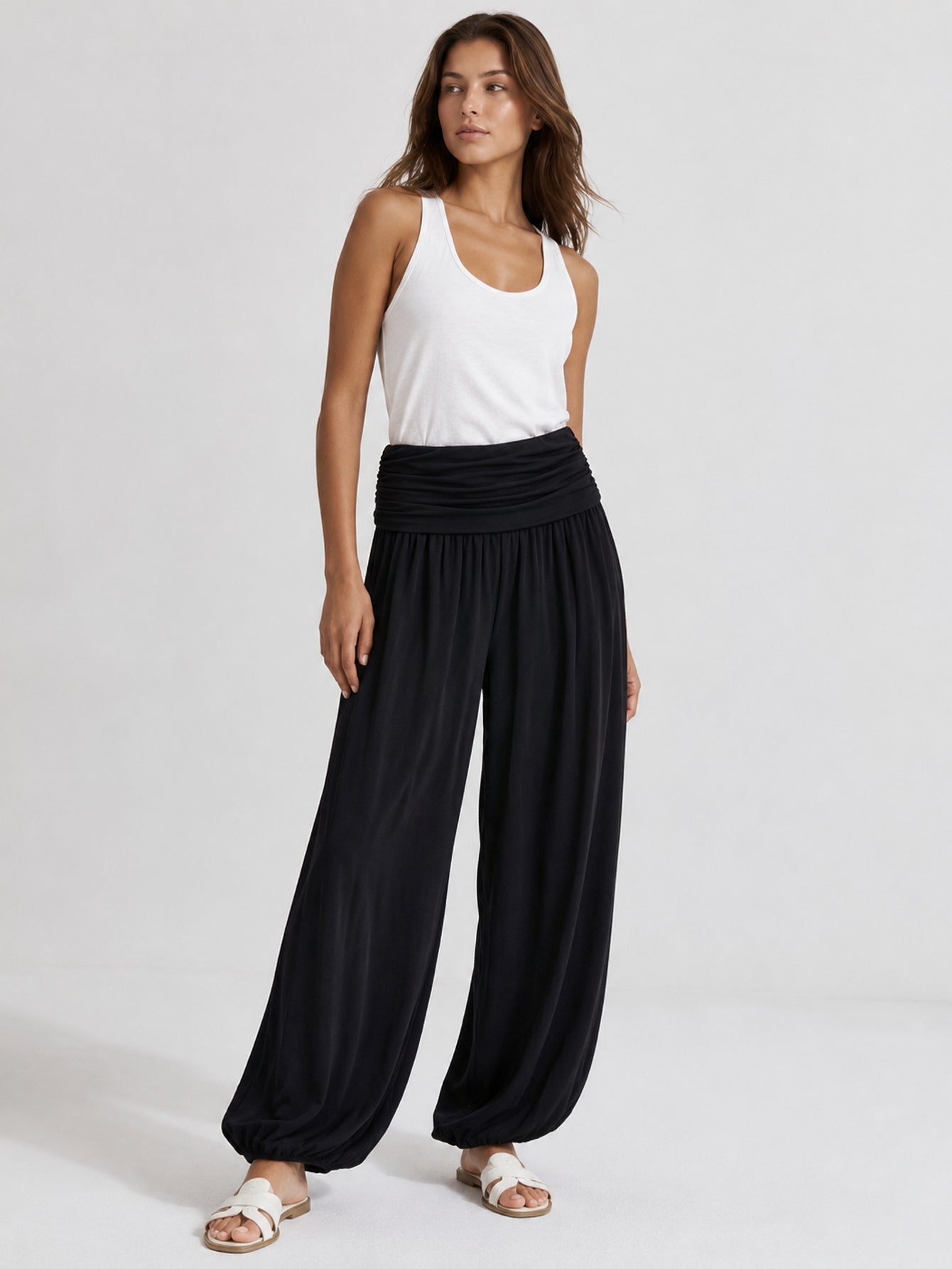 PANTALÓN ARMONIAS BOMBA