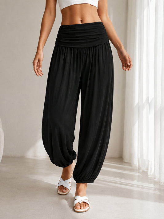 PANTALÓN ARMONIAS BOMBA