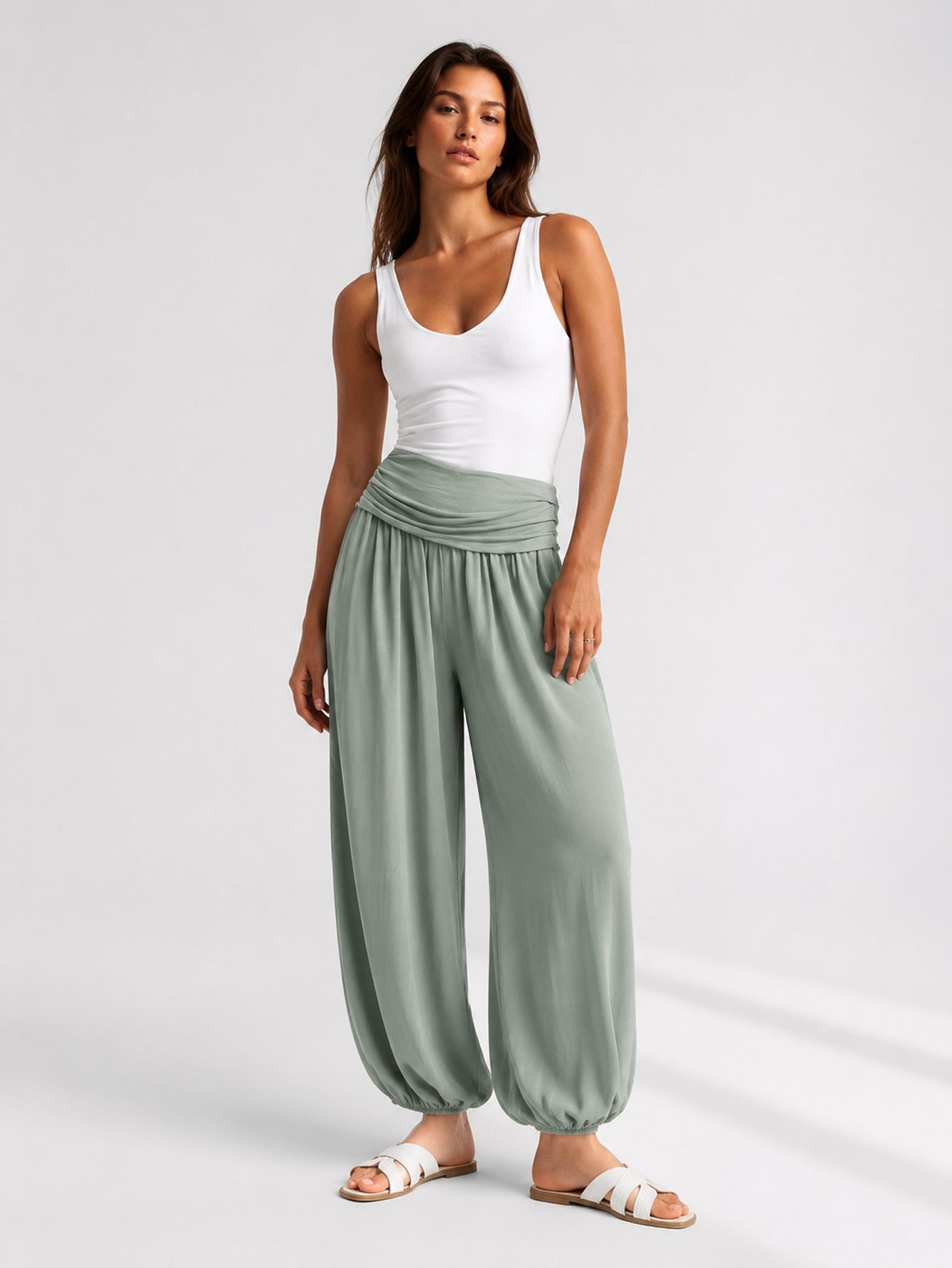 PANTALÓN ARMONIAS BOMBA