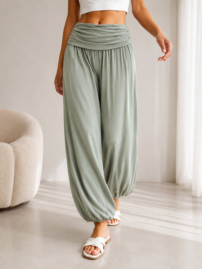 PANTALÓN ARMONIAS BOMBA