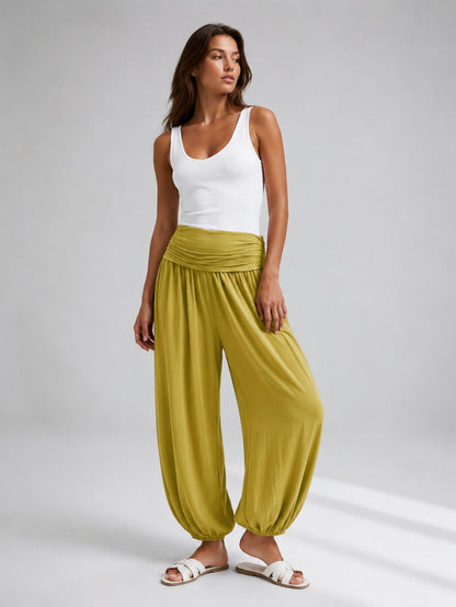 PANTALÓN ARMONIAS BOMBA
