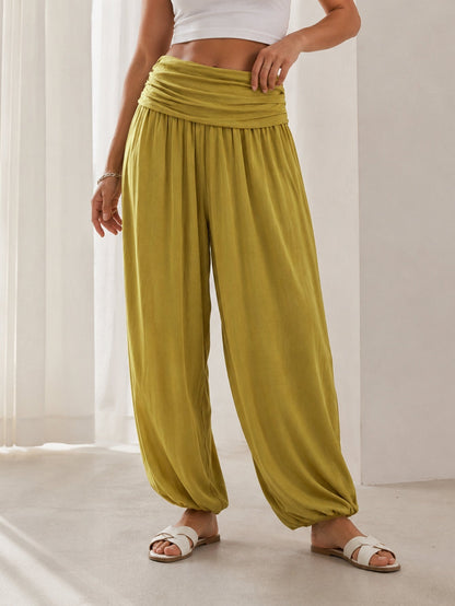 PANTALÓN ARMONIAS BOMBA
