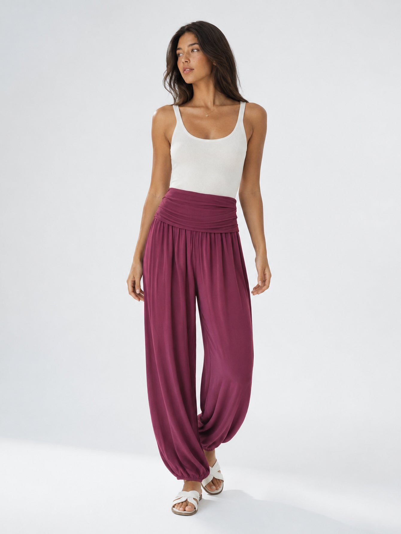 PANTALÓN ARMONIAS BOMBA