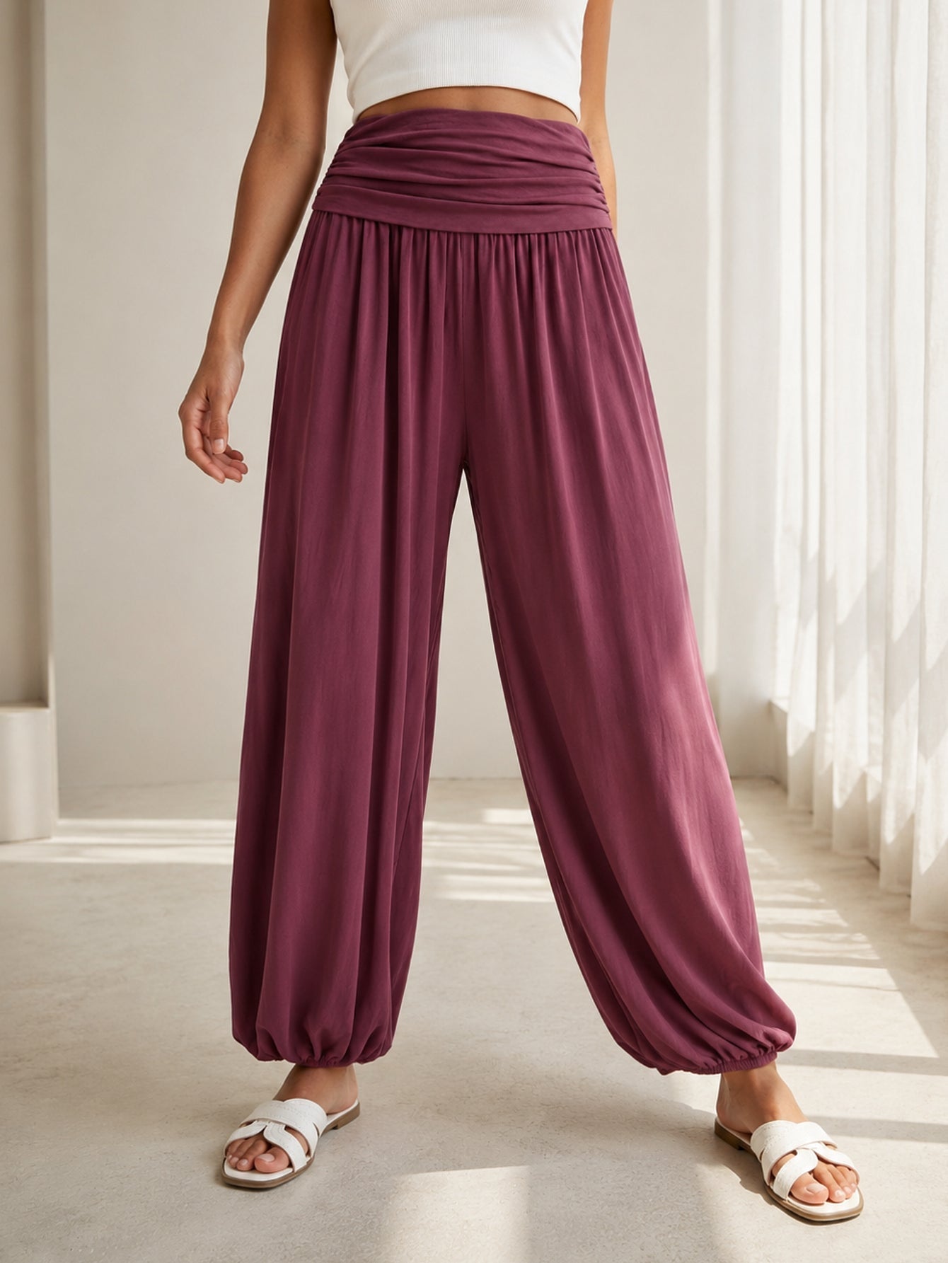 PANTALÓN ARMONIAS BOMBA
