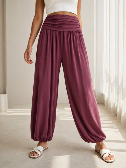 PANTALÓN ARMONIAS BOMBA