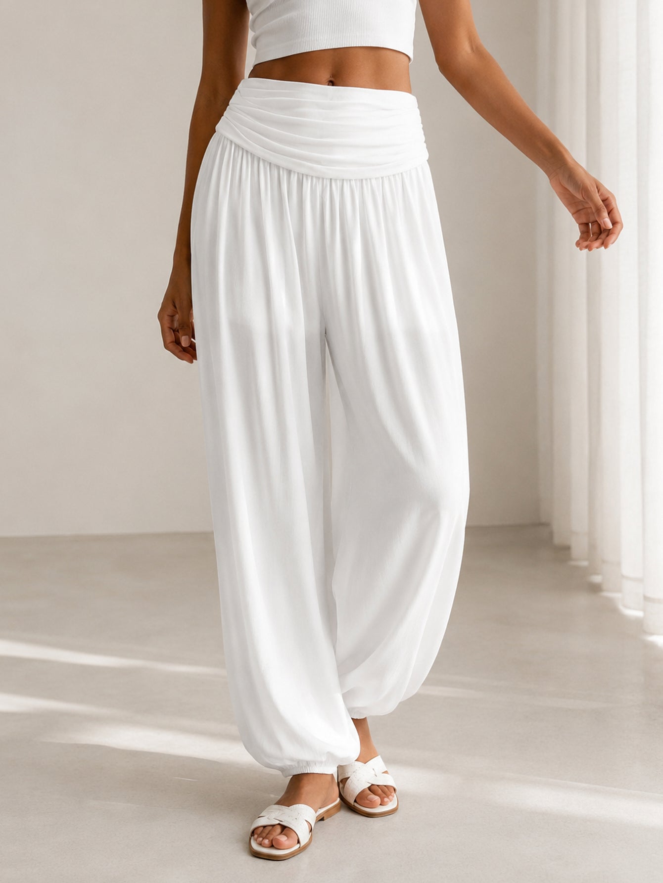 PANTALÓN ARMONIAS BOMBA