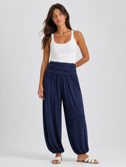 PANTALÓN ARMONIAS BOMBA