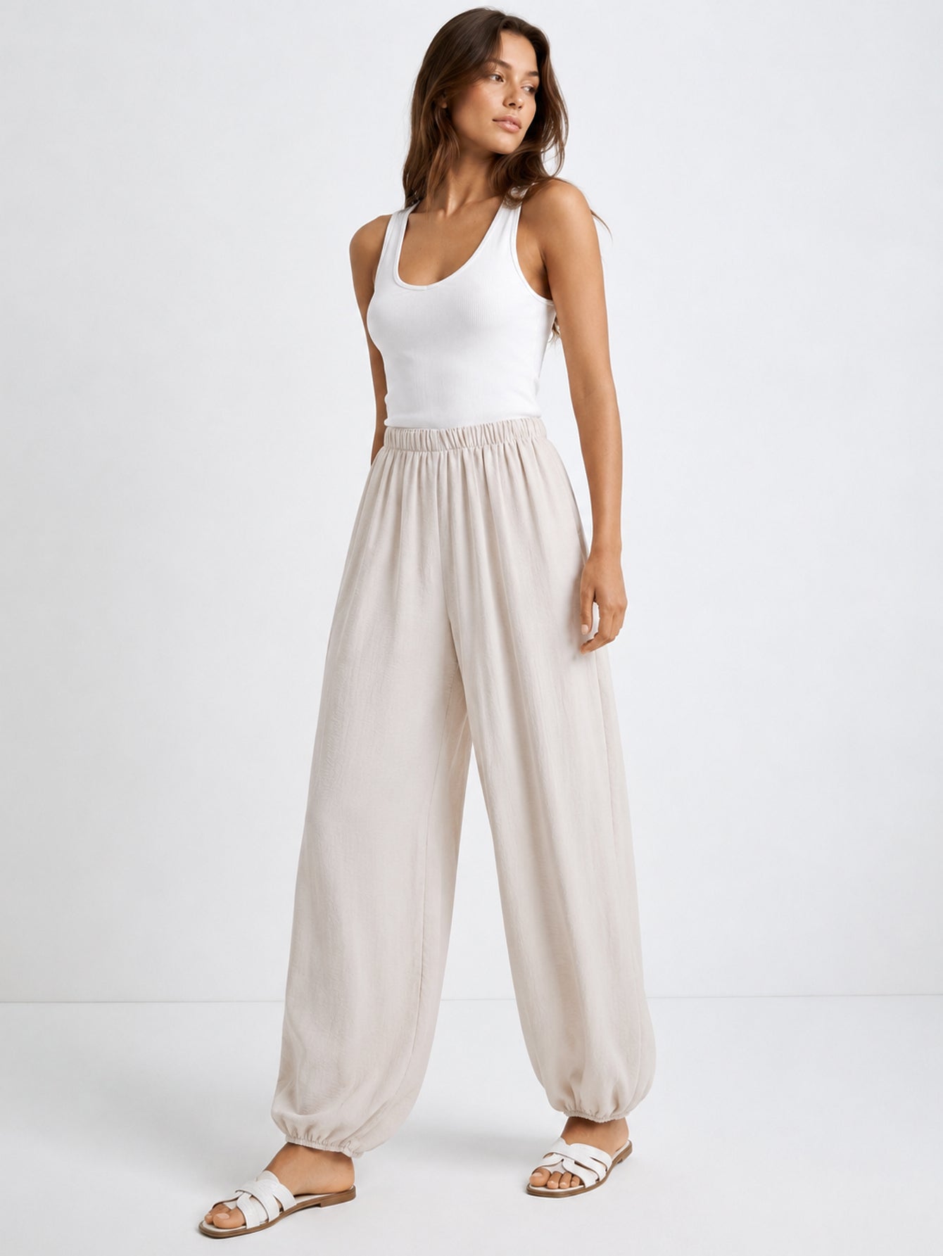 PANTALÓN ARMONIAS GISELA