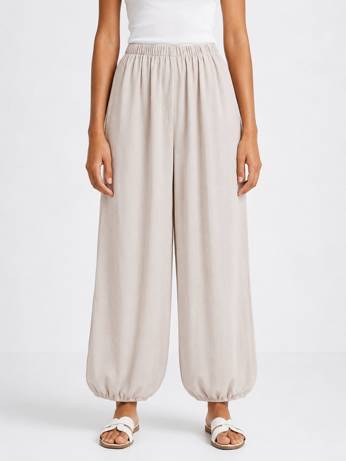 PANTALÓN ARMONIAS GISELA