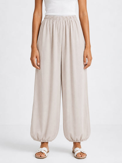 PANTALÓN ARMONIAS GISELA