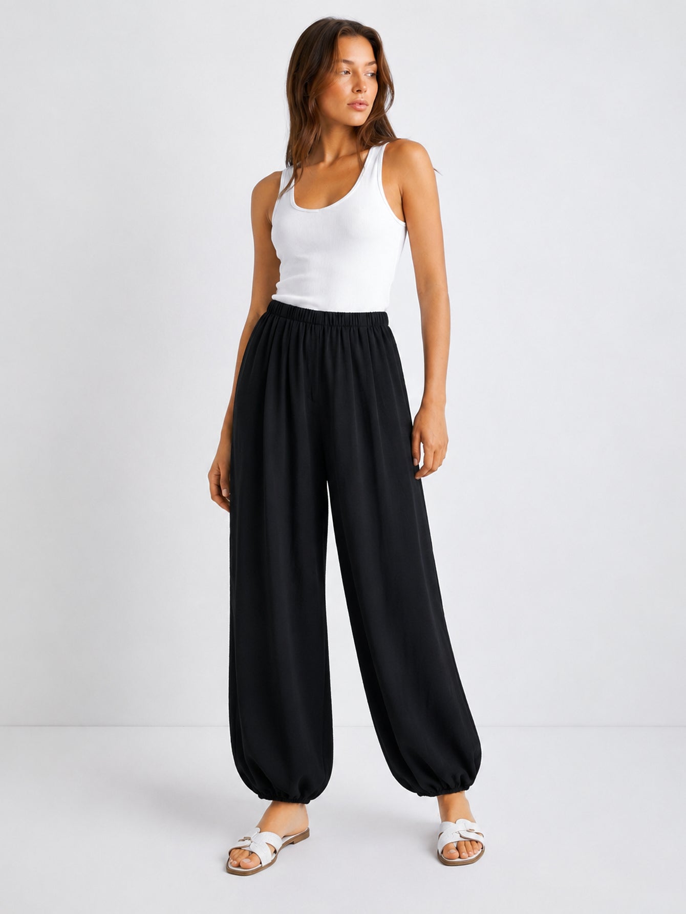 PANTALÓN ARMONIAS GISELA