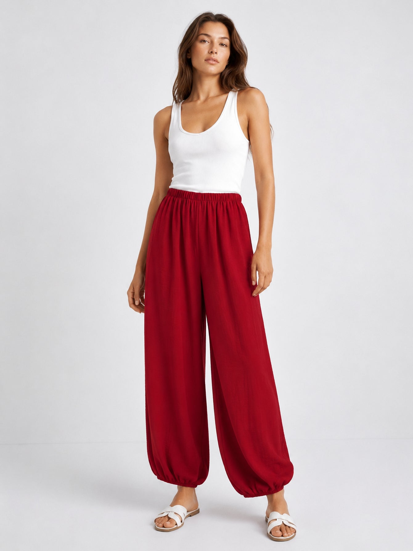 PANTALÓN ARMONIAS GISELA