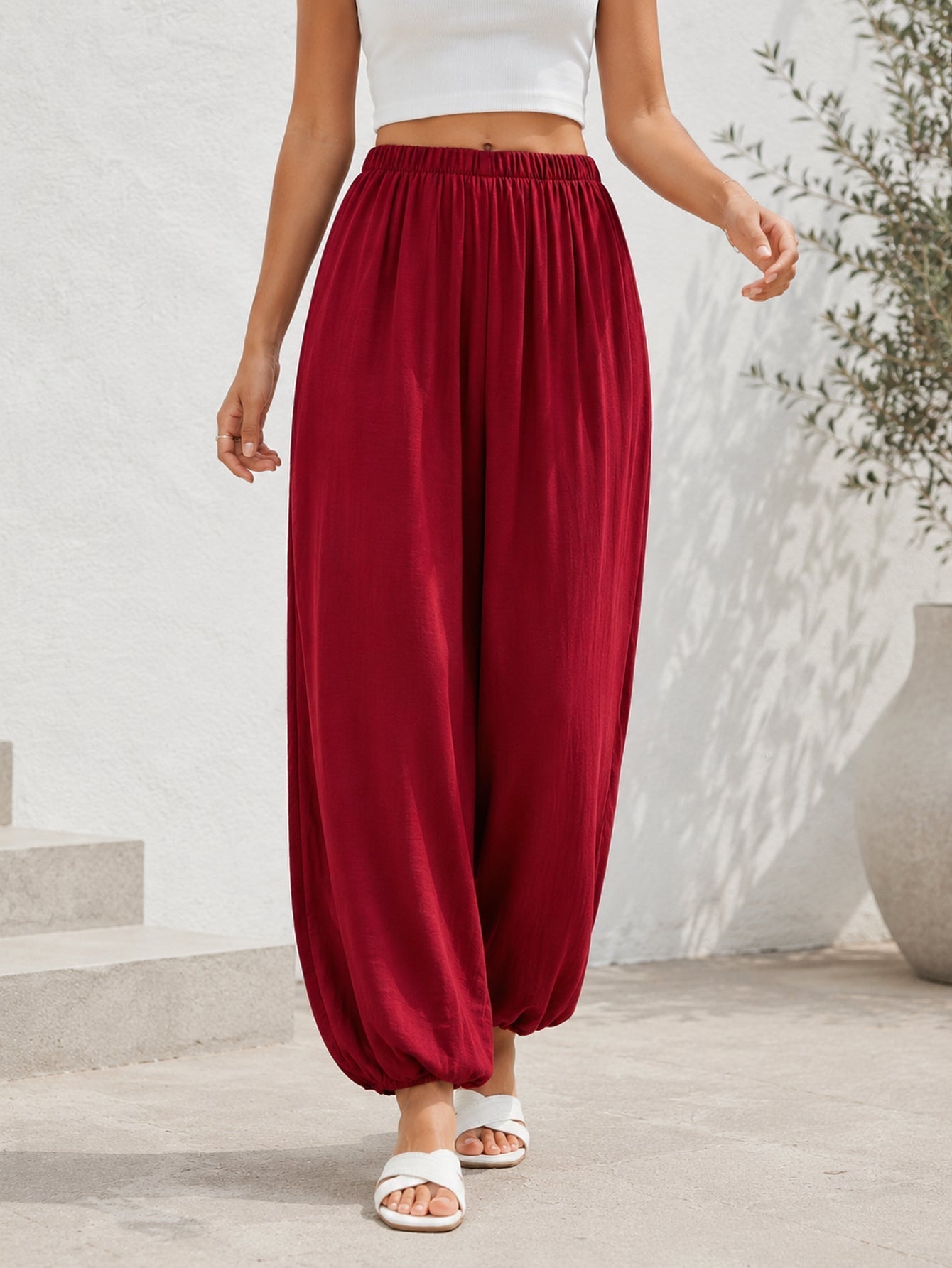 PANTALÓN ARMONIAS GISELA