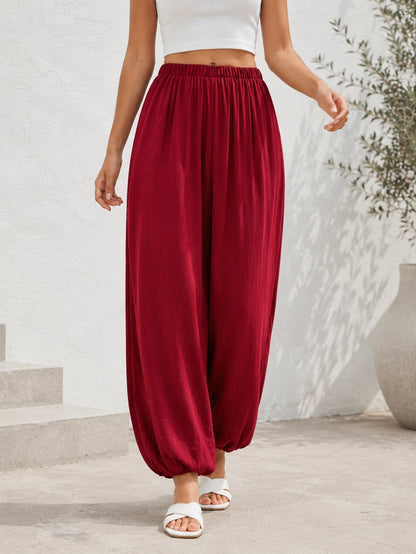 PANTALÓN ARMONIAS GISELA