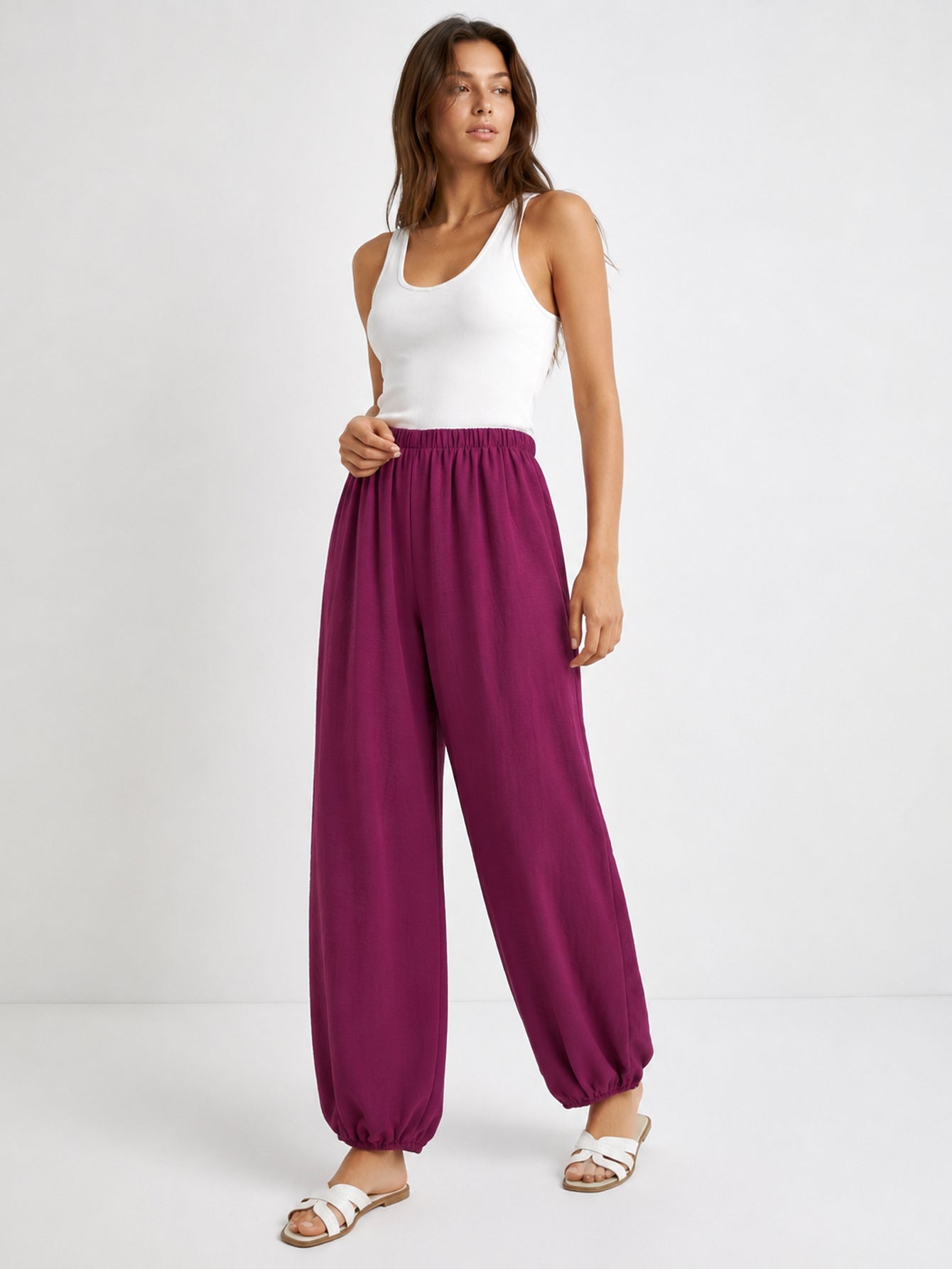 PANTALÓN ARMONIAS GISELA