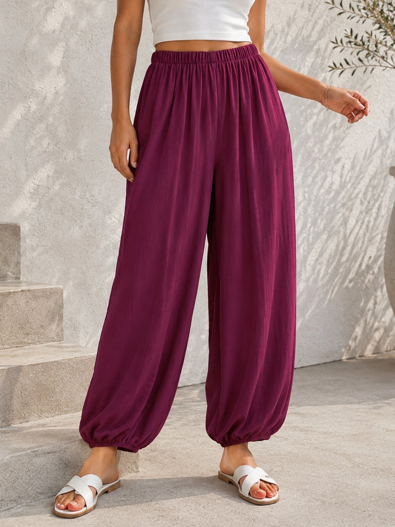 PANTALÓN ARMONIAS GISELA