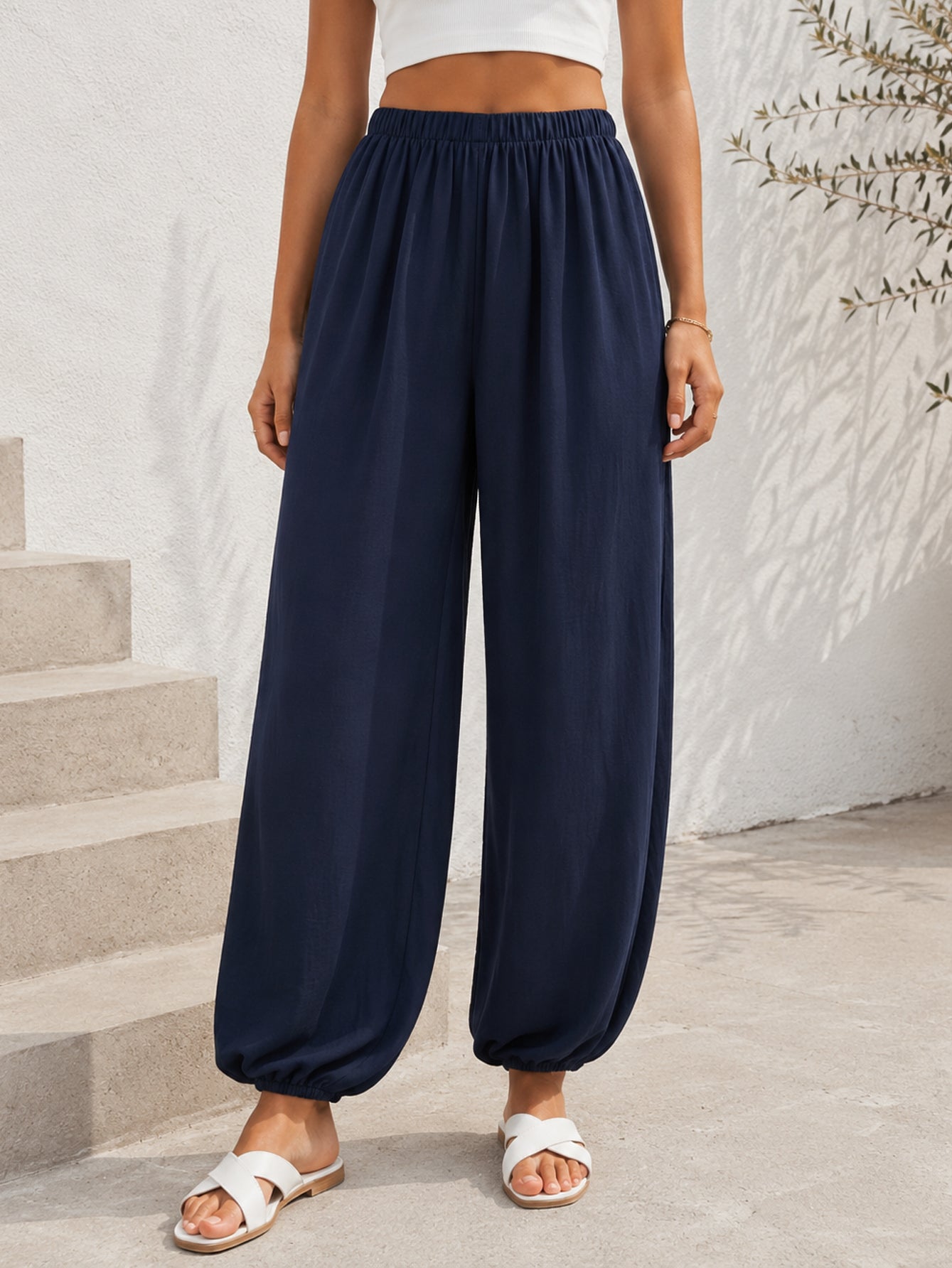 PANTALÓN ARMONIAS GISELA