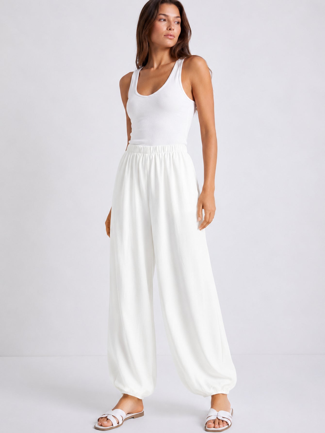PANTALÓN ARMONIAS GISELA