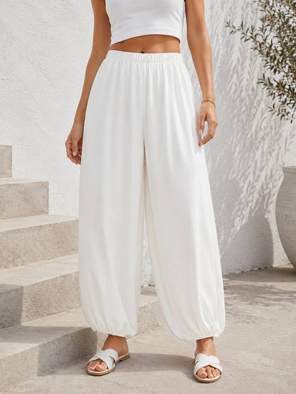 PANTALÓN ARMONIAS GISELA