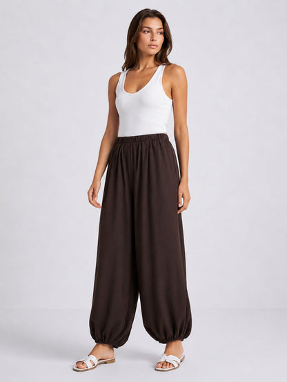 PANTALÓN ARMONIAS GISELA